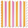 The British Stripe Co. Catherine, Notting Hill No.2 - Twist&Fit Roller Blind